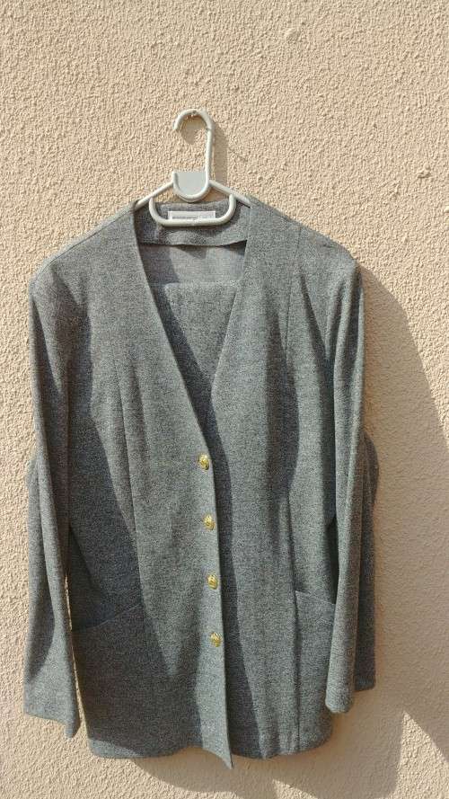 WOOLWORTHS Ladies 2-Piece Suit