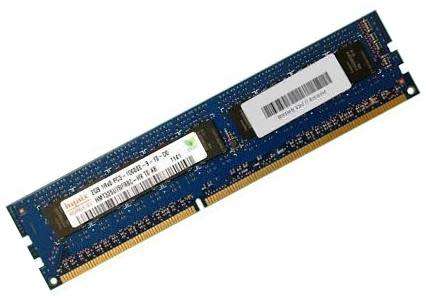 Hynix 4GB DDR3 1333Mhz Ram