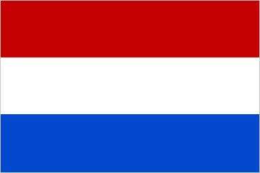 The Netherlands Flags - 90cm x 60cm **FREE SHIPPING OVER 20 QUANTITY**