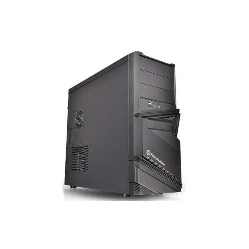 Thermaltake Versa V3 High-End Gaming Chassis + Gaming 450W PSU