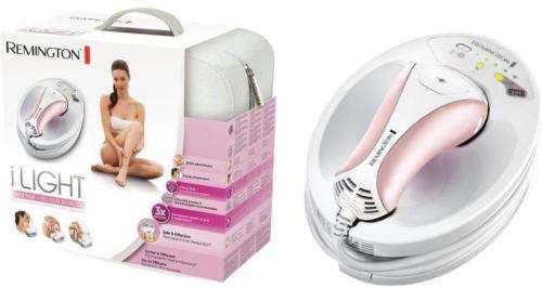 Remington iLight Professional HAIR REMOVAL Device **Retail Over R10000**