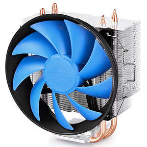Deepcool GAMMAXX 300 CPU Cooler - 125W