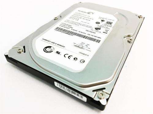 Seagate Barracuda 7200rpm 320GB 3.5" HDD