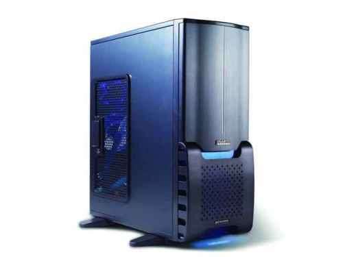 Gigabyte 3D Aurora Gaming Full-Size Case