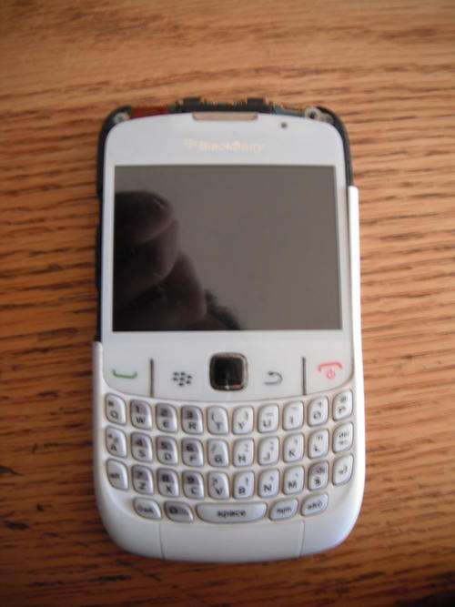 Blackberry 8520 Smartphone *Works*
