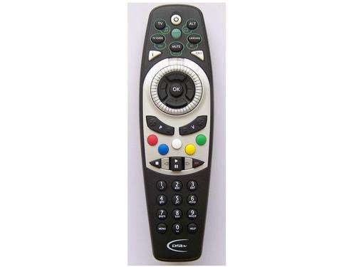 Multichoice HDPVR / SDPVR / Dualview Learning Remote