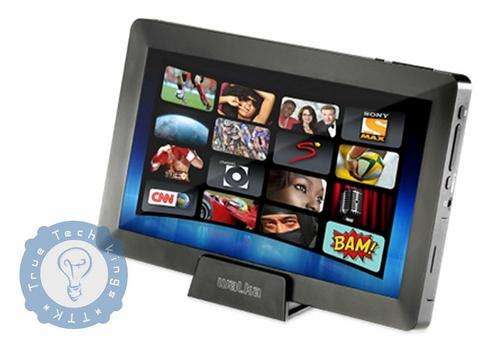 7 Inch Display DSTV / Multichoice Walka Mobile Decoder