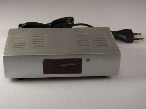 Stereo Digital Composite (Yellow) RCA to RF Converter (RCA to Aerial / RF Modulator)