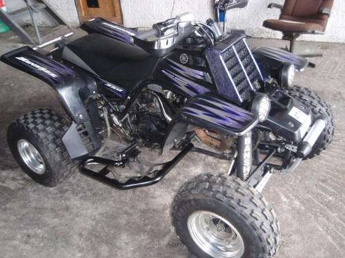 !!!!STUNNING 2006 YAMAHA BANSHEE 350 TWIN cc LIMITED EDTION!!!!