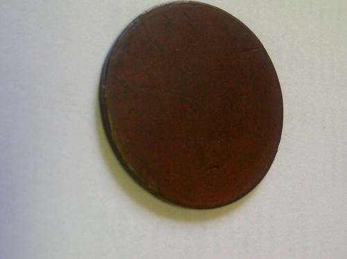 !!!!Extremely RARE !!!1900 RIMLESS PENNY!!!!