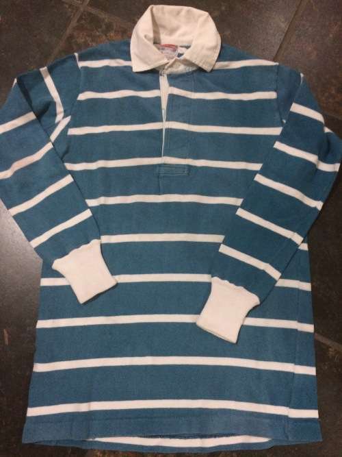 Vintage Griquas Rugby Jersey !!!
