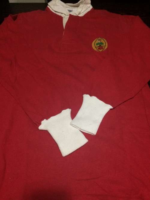 SA College Rugby Jersey
