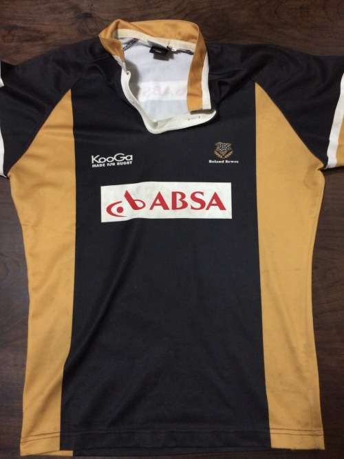 Boland Sevens Jersey