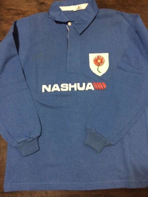 NTVL rugby jersey supporters