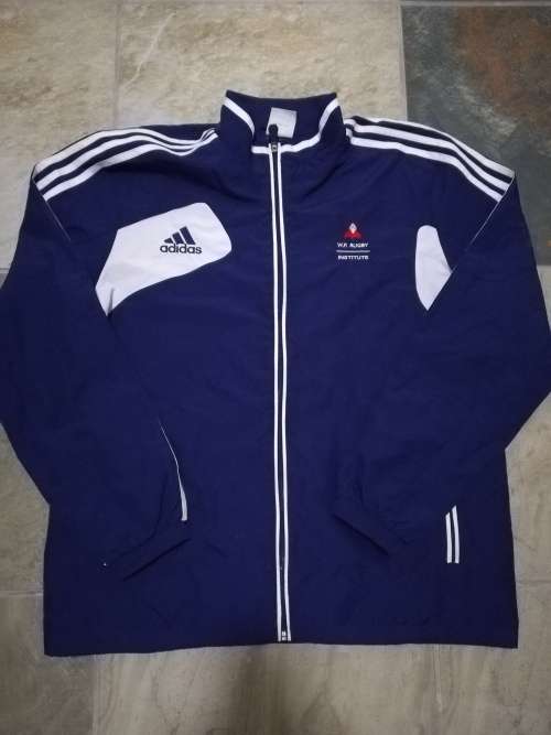 WP Players Sweater top Adidas Size L