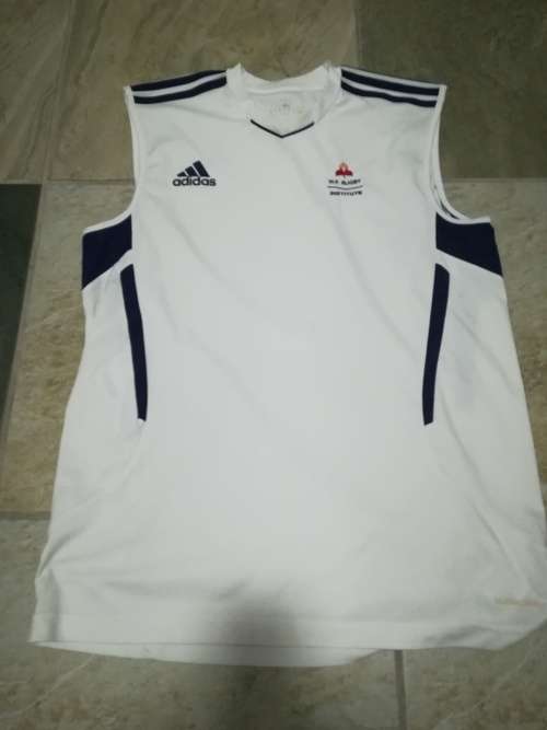 WP Rugby Players Training Vest Size XL