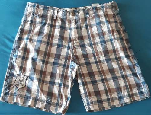 Canterbury casual rugby shorts - size 40
