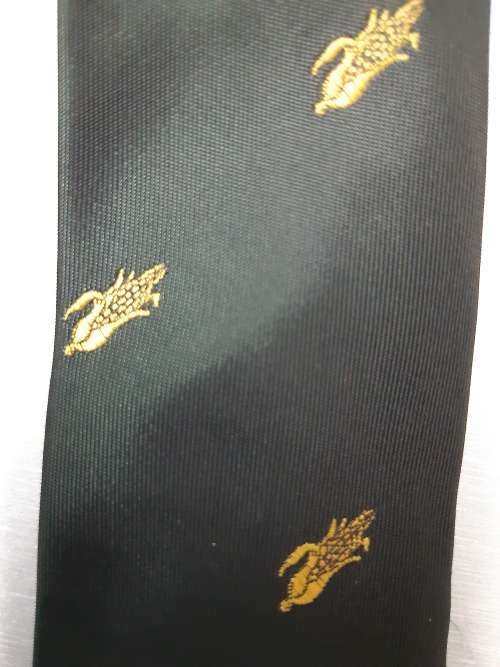 #A38 - Rugby Tie