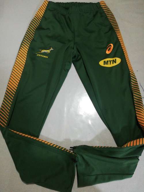 Springbok Track Pants Size S