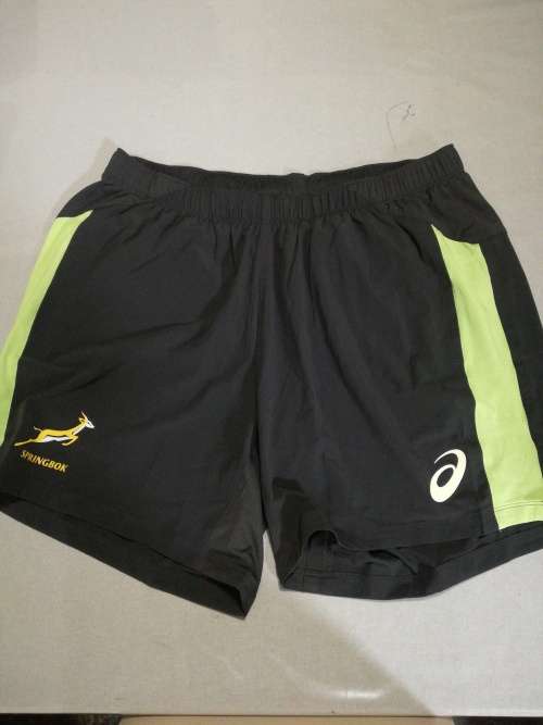 Springbok Gym Pants Size XXL