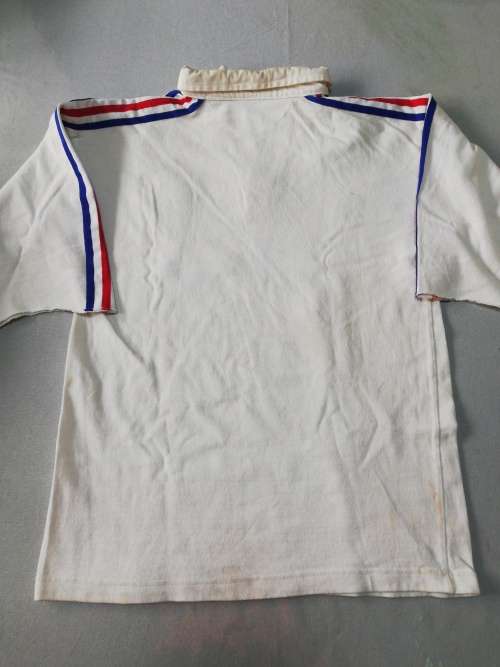 France Rugby Jersey