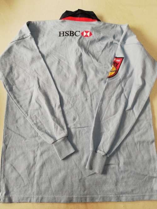 Waratahs Jersey Super 12 Size XL