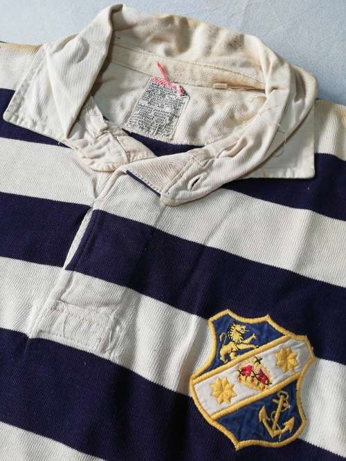 Pretoria Rugby Club Jersey Vintage