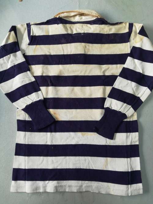 Pretoria Rugby Club Jersey Vintage