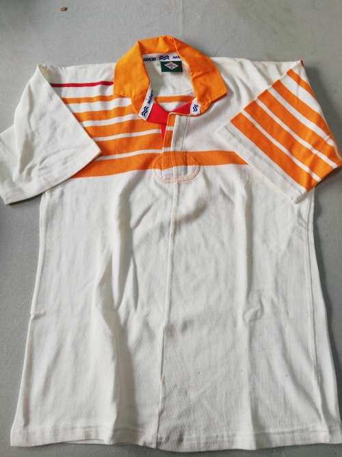 Cheetahs B team Rugby Jersey