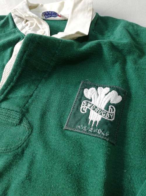 SWD Highschools Rugby Jersey no 10