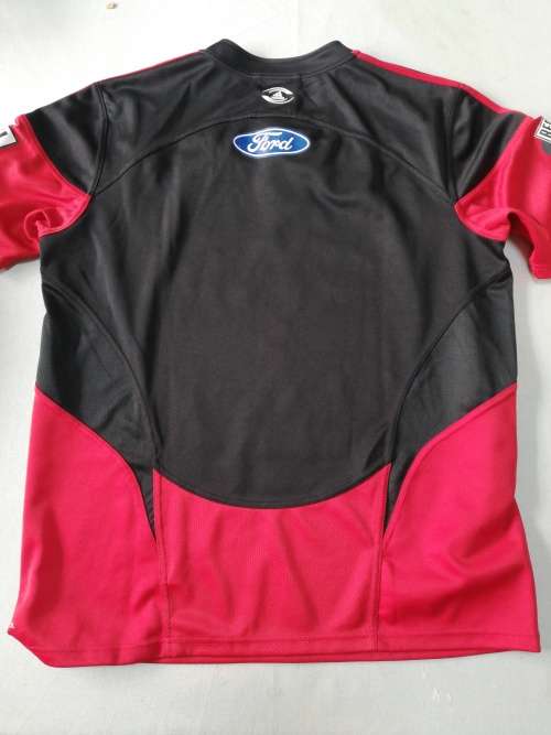 Crusaders Rugby Jersey Size XL