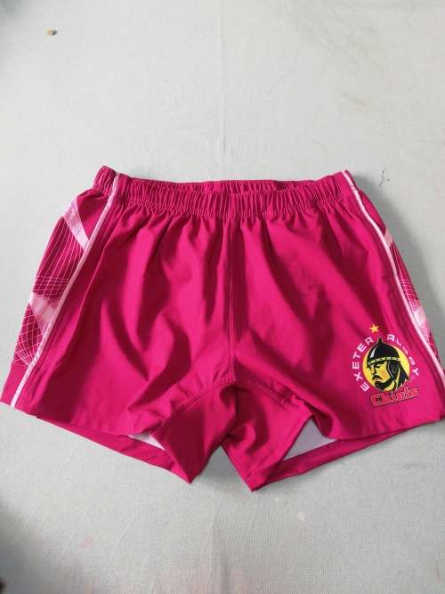 Exeter Chiefs Matchshorts Size M