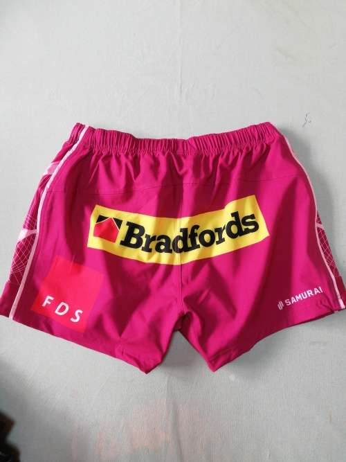 Exeter Chiefs Matchshorts Size M