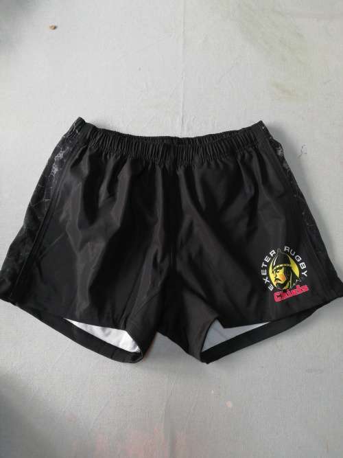 Exeter Chiefs Shorts Size M