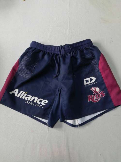 Reds Matchshorts Size M