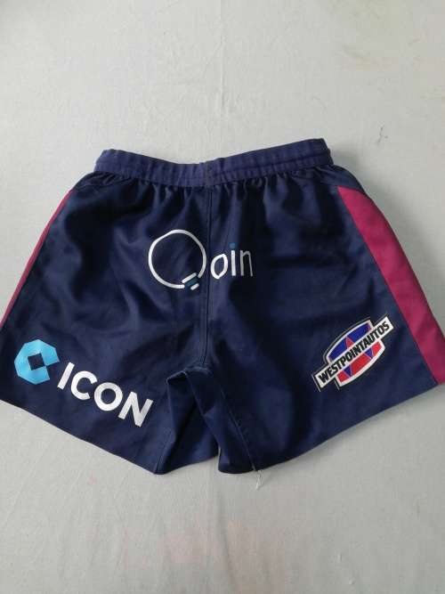 Reds Matchshorts Size M