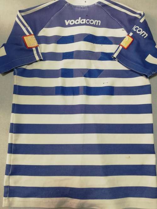 WP Schools Rugby Jersey Size S