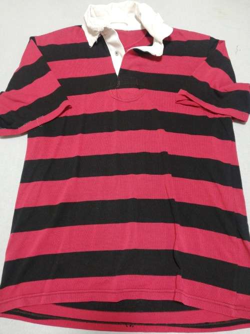 Vintage EP Rugby Jersey no number