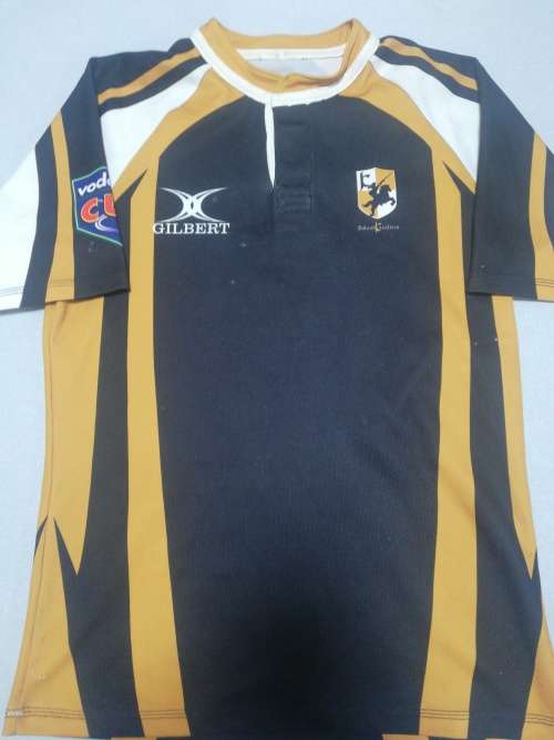 Boland Cavaliers Vodacom Cup Jersey no number