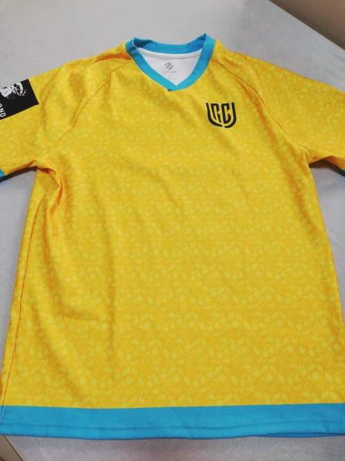 URC Official Referee Jersey Size L