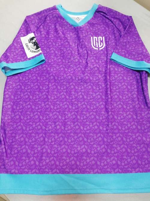 URC Official Referee Jersey Size XL
