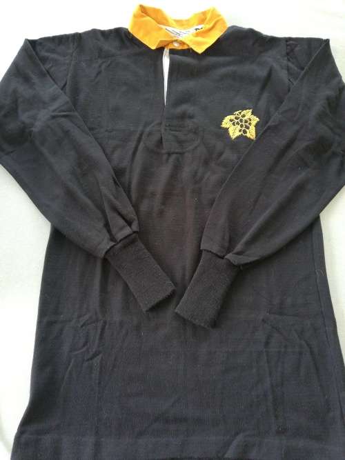 Boland Rugby Jersey no 18 Size 40