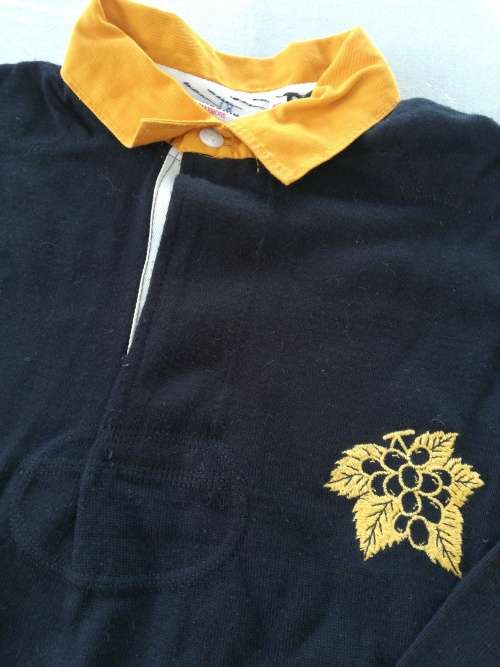 Boland Rugby Jersey no 18 Size 40