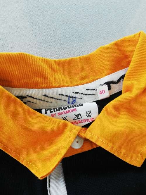 Boland Rugby Jersey no 18 Size 40