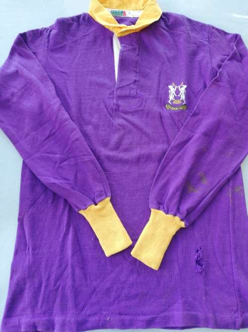 Northern Freestate Rugby Jersey Size 44 no number