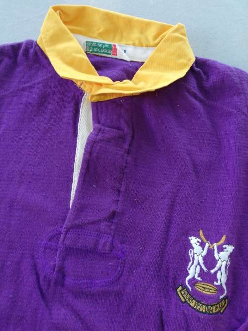 Northern Freestate Rugby Jersey Size 44 no number