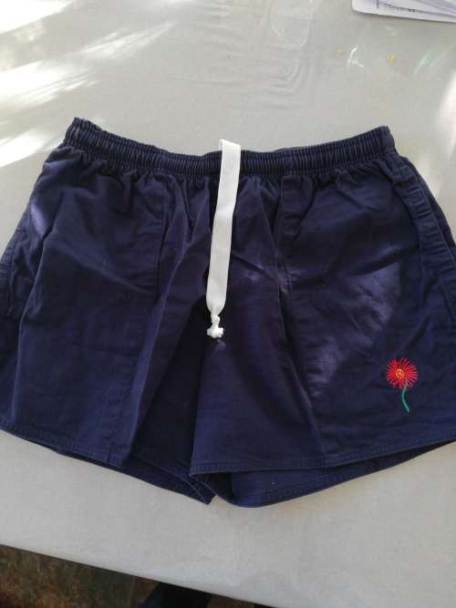 Northern Transvaal Matchshorts Size 46