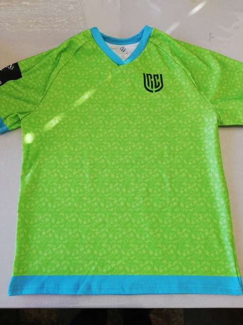 URC Referee Jersey Size XL