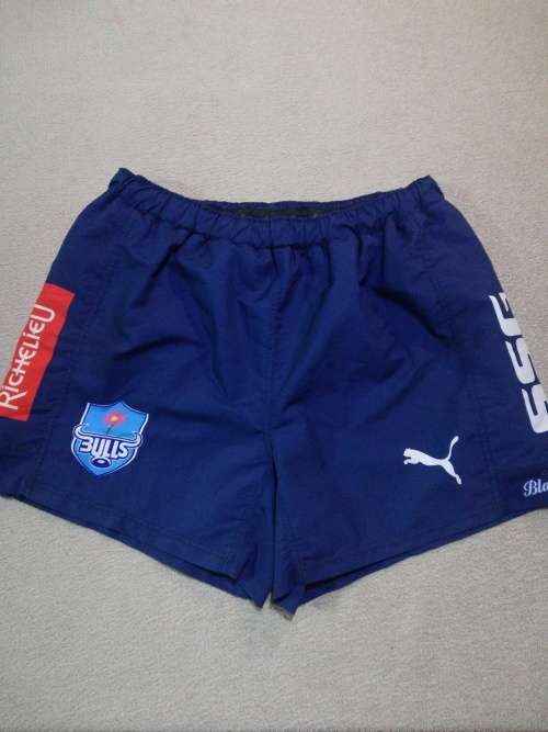 Bulls Matchshorts Size XL