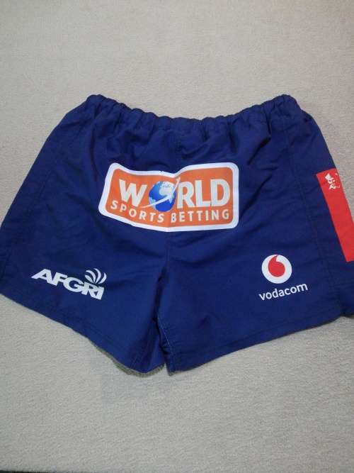 Bulls Matchshorts Size XL